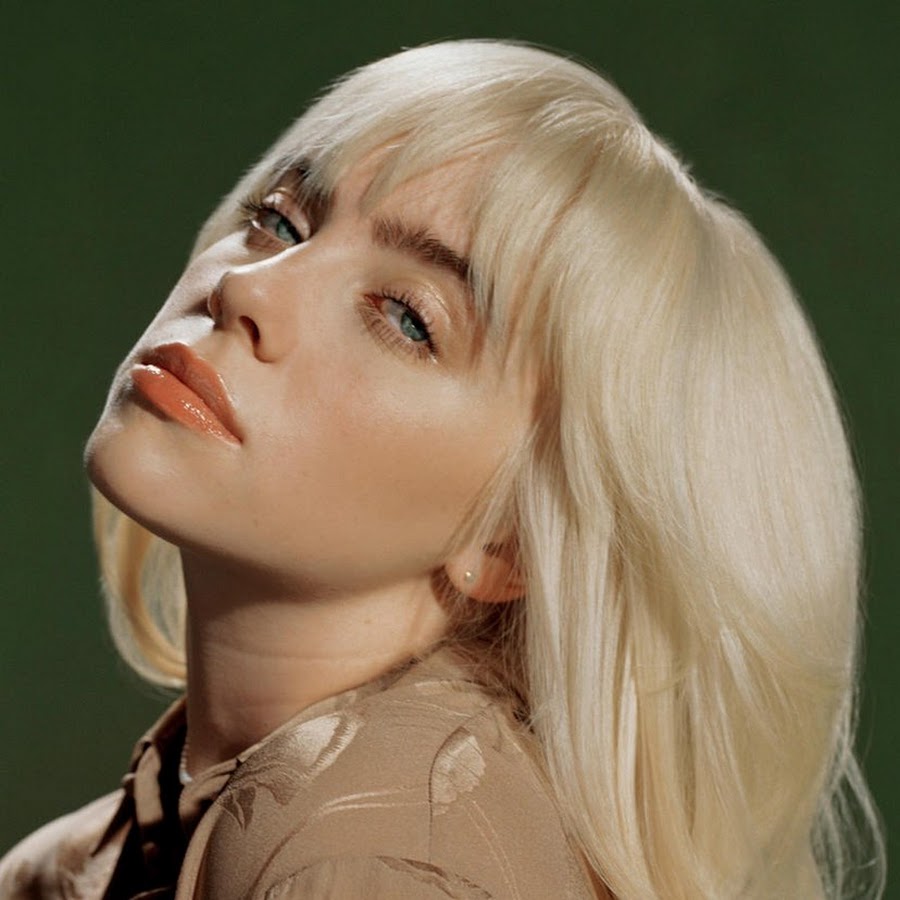 Billie Eilish