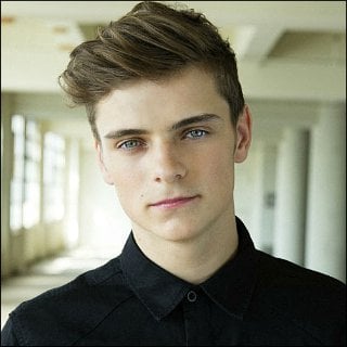 Martin Garrix